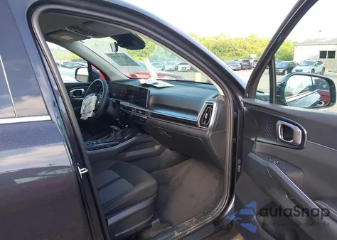 2025 Kia Sorento Lx z USA, uszkodzony, nr VIN 5XYRG4JC7SG388991